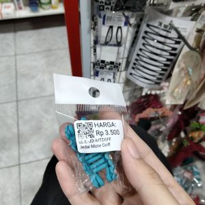 Jedai Mote Doff