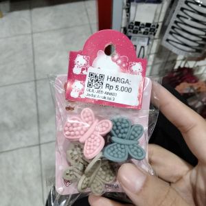 Jedai Anak Isi 3