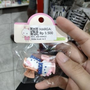 Jedai Anak Isi 2