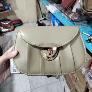 Tas  Fashion Selempang/ Army
