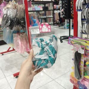 Bando Kain Motif