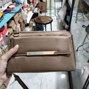Tas Fashion Resleting/ Army