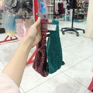 Bando Kain Motif Gliter