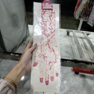 Cetakan Henna Tangan