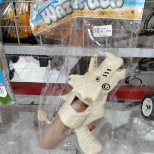 Water Gun