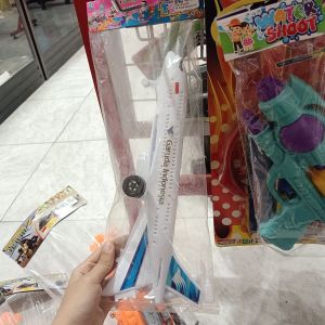 Air Plane Garuda Indo