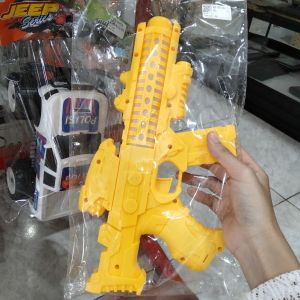 Tembakan Air
