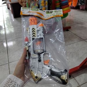Tembak Flash Gun