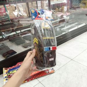 Mobil Polisi