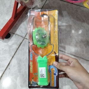 Gangsing Gyro Magnetic Led