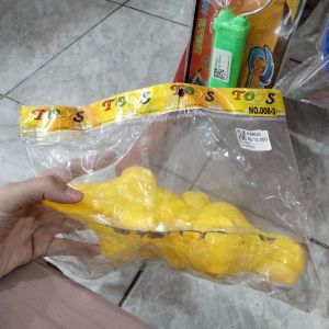 Crocodile Toys