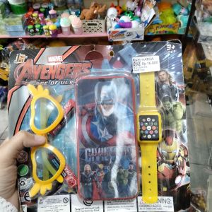 Kreatif Toys 