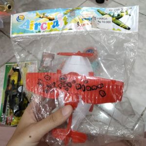 Aircraft