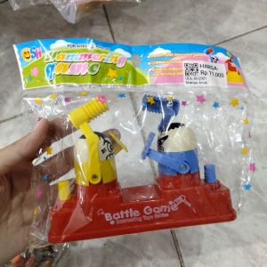 Battle Game 