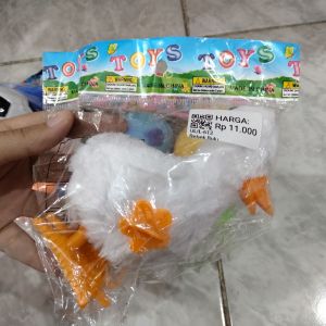 Bebek Bulu