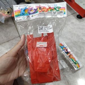Tank Forces/ Merah 