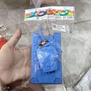 Tank Forces/ Biru
