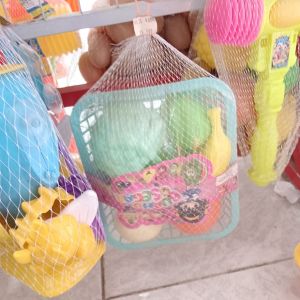 Mainan Buah Plastik