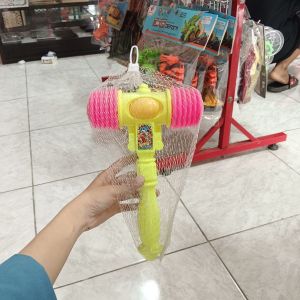 Whistle Hammer