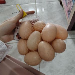 Egg Toys 20 pcs