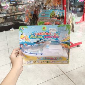 SpeedBoat Casual Surfing (B/O) 