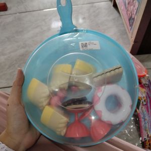 Teflon Dan Dessert 