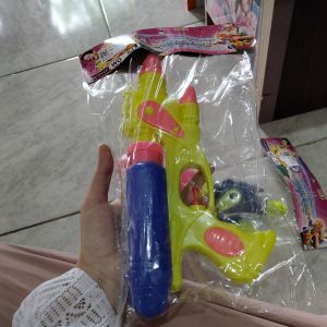 Water Gun