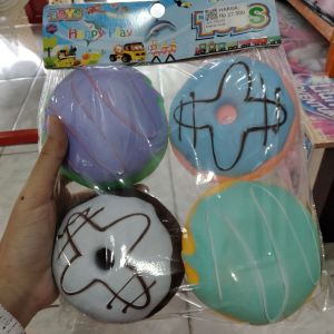 Happy Play Donat