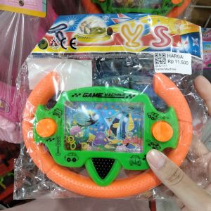 Game Machine