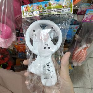 Mini Fan Child