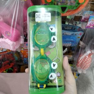 Kacamata Renang Karakter 