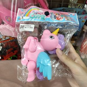 Pull Toys Cute