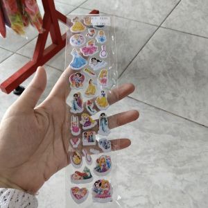 Stickers Barbie 