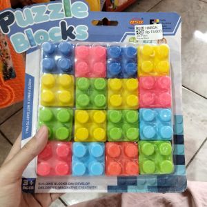 Puzzle Block