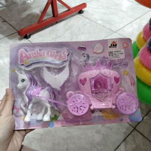 Angel Girls Unicorn