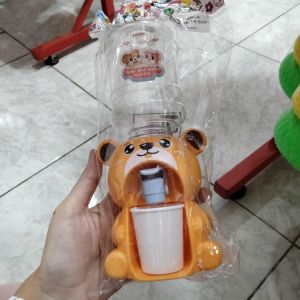 Dispenser Karakter 