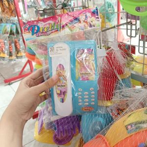 Pretty Phone (B/O) 