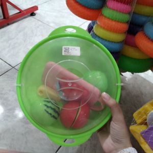 Mangkok Buah