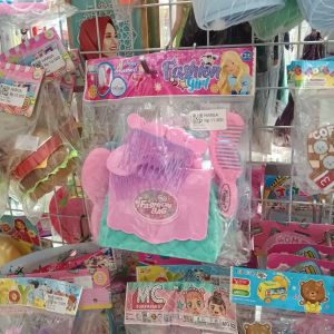 Fashion Girl