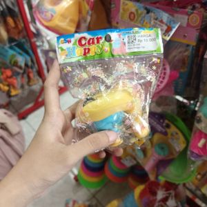 Siput Happy Car
