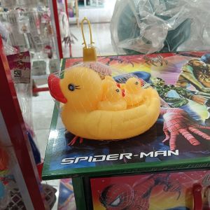Bebek Karet