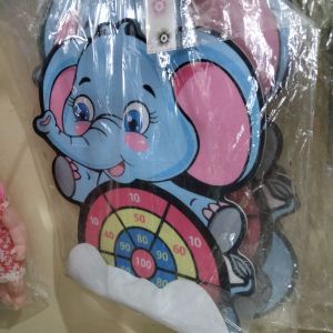 Elephant Nall