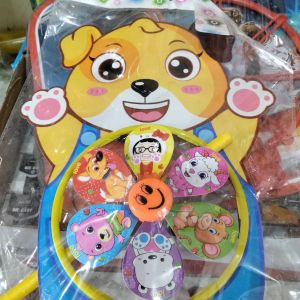 Baling Dog