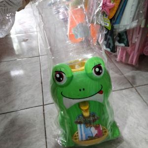 Animal Water Dispenser 