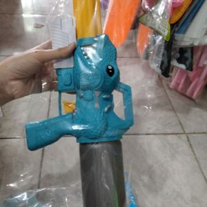 Dino Water Gun