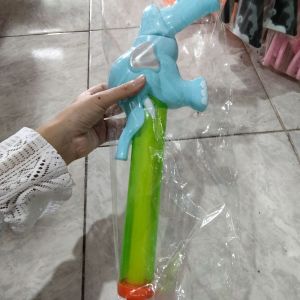 Water Pump Gun