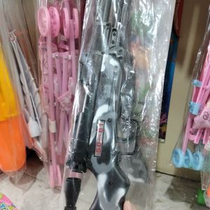 Spring Gun