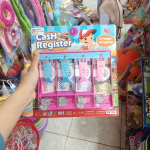 Cash Register 