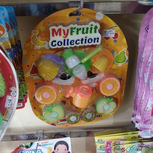 My Fruit Collection