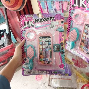 Make Up Hp